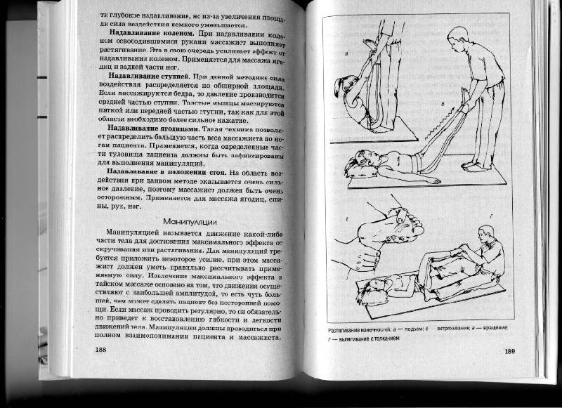 Иллюстрация 4 из 5 для 500 техник массажа. От простых до самых сложных - Наталия Пескарева | Лабиринт - книги. Источник: Варвара