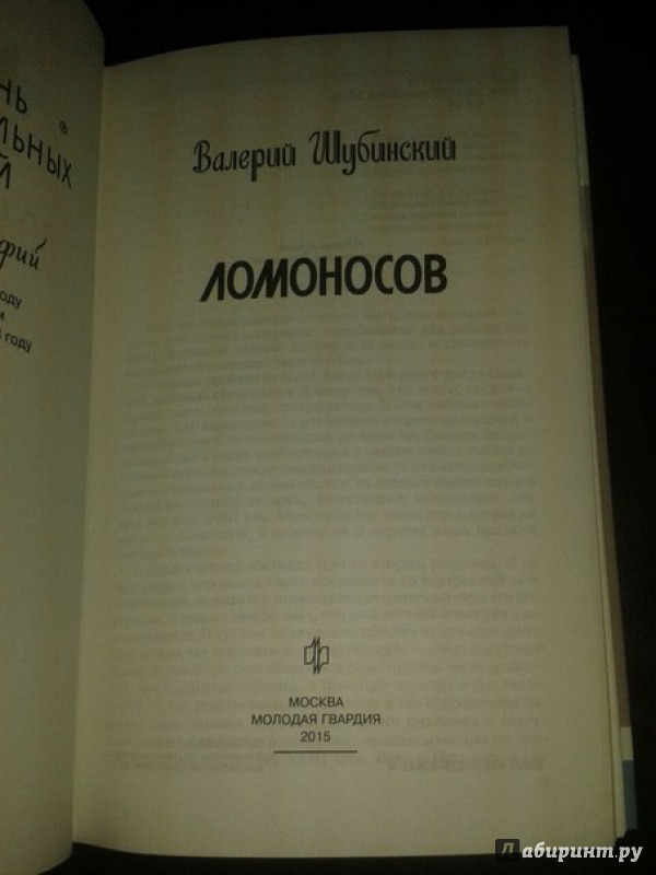 Иллюстрация 16 из 38 для Ломоносов. Всероссийский человек - Валерий Шубинский | Лабиринт - книги. Источник: Меринов  Кирилл