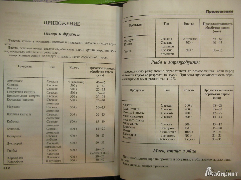 Иллюстрация 13 из 31 для Блюда на пару. Большая энциклопедия - Ирина Михайлова | Лабиринт - книги. Источник: Екатерина123