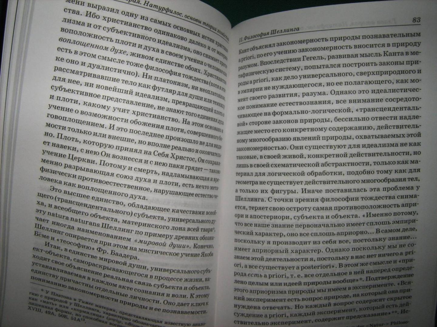Иллюстрация 33 из 36 для Философия хозяйства - Сергей Булгаков | Лабиринт - книги. Источник: Савраска