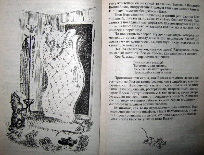 Иллюстрация 25 из 28 для Повелитель волшебных ключей - Софья Прокофьева | Лабиринт - книги. Источник: Спанч Боб