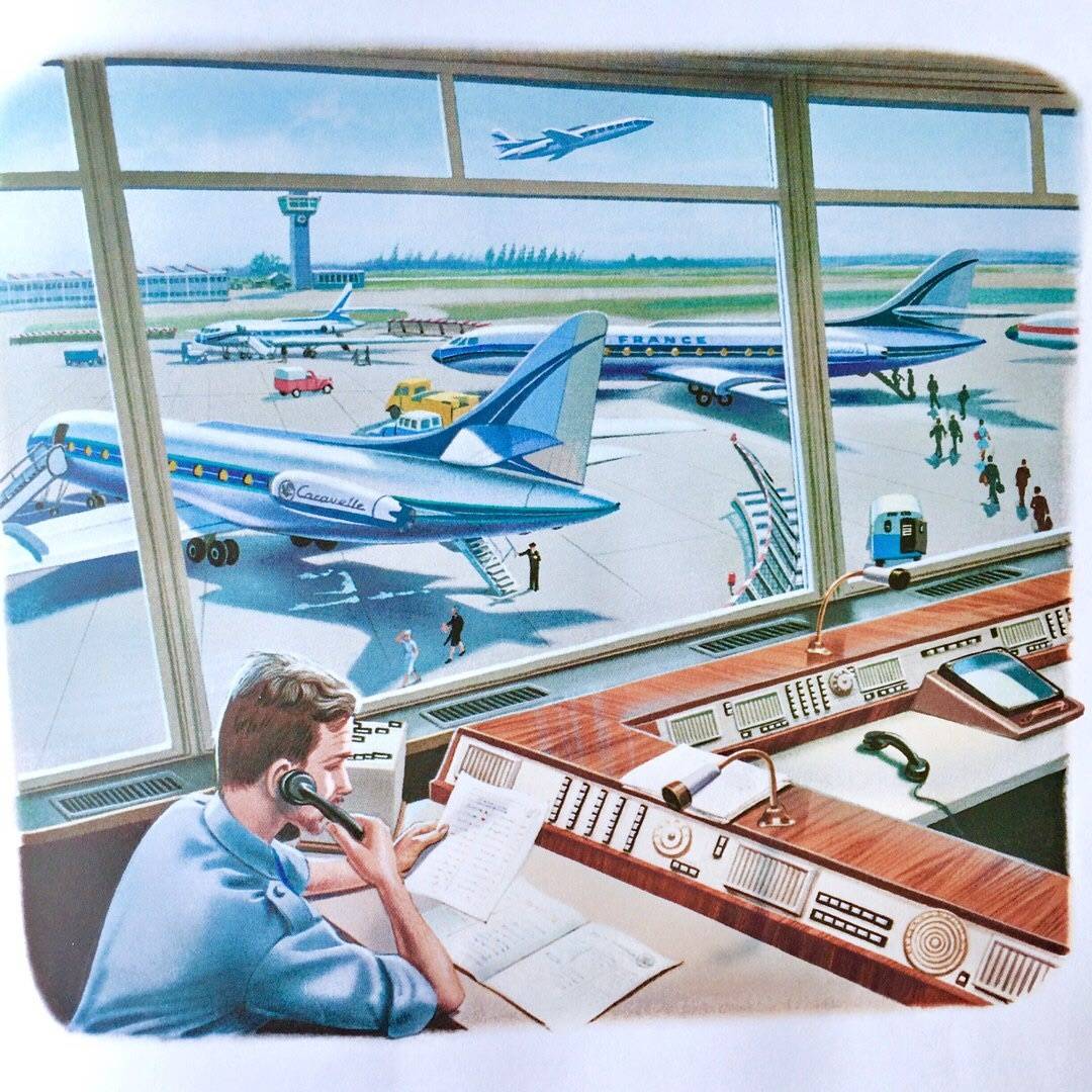 Иллюстрация 47 из 47 для Маруся и весёлая поездка. На самолёте. На поезде - Делаэ, Марлье | Лабиринт - книги. Источник: Отзывы читателей