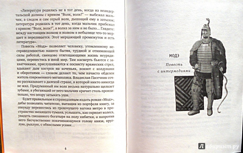Иллюстрация 6 из 31 для Модэ - Владислав Пасечник | Лабиринт - книги. Источник: Александр Н.