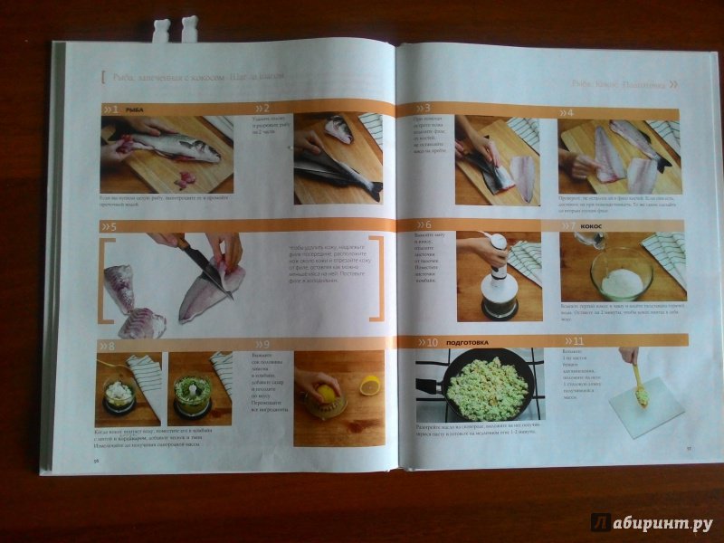 Иллюстрация 25 из 26 для Индийская кухня (том №14) | Лабиринт - книги. Источник: Гайтанкина  Арина Владимировна