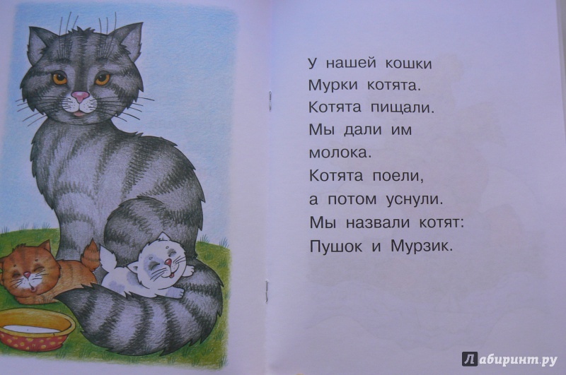 Иллюстрация 24 из 25 для Дети нашли гнездо. Короткие рассказы для самостоятельного прочтения | Лабиринт - книги. Источник: Марина