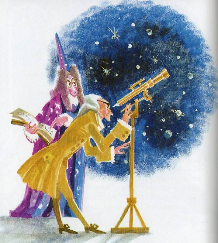 Иллюстрация 10 из 22 для Щелкунчик: Новогодняя сказка - Гофман Эрнст Теодор Амадей | Лабиринт - книги. Источник: Zhanna