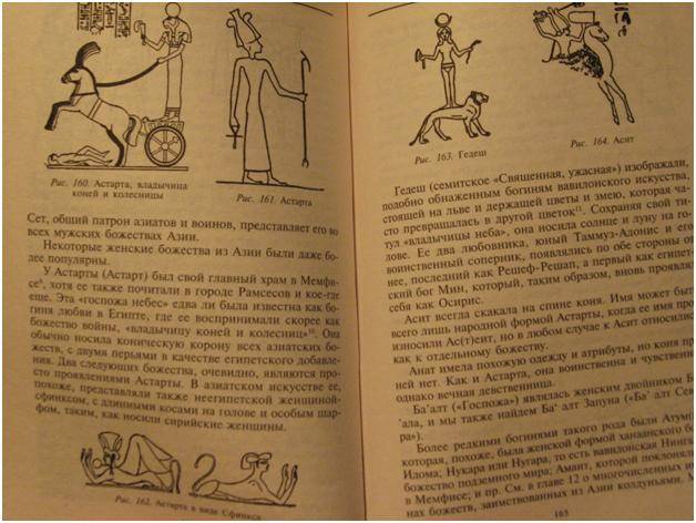 Иллюстрация 11 из 16 для Египетская мифология - Макс Мюллер | Лабиринт - книги. Источник: Сын своего времени