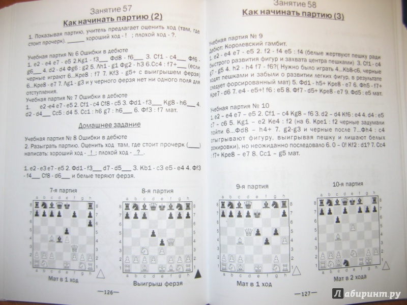 Иллюстрация 14 из 20 для Хочу учиться шахматам! - Анна Дорофеева | Лабиринт - книги. Источник: RoMamka