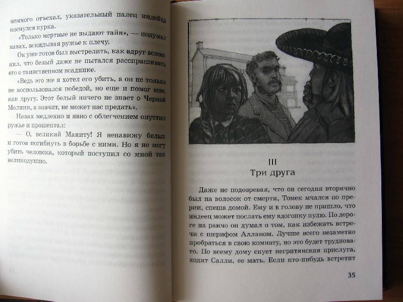 Иллюстрация 21 из 61 для Томек на тропе войны - Альфред Шклярский | Лабиринт - книги. Источник: Red cat ;)