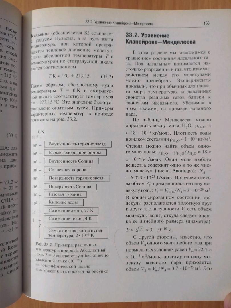 Иллюстрация 8 из 15 для Основы физики. Том 2 - Калашников, Смондырев | Лабиринт - книги. Источник: akh007