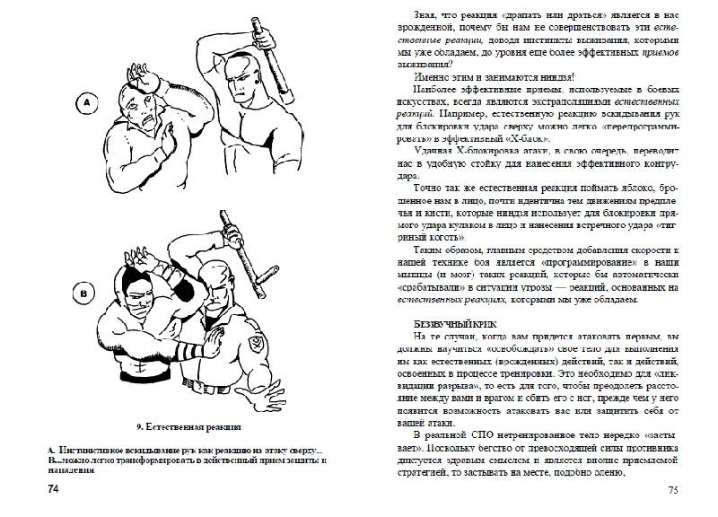 Иллюстрация 18 из 19 для Девять залов смерти. Секреты мастерства ниндзя - Хаха Лунг | Лабиринт - книги. Источник: Рыженький
