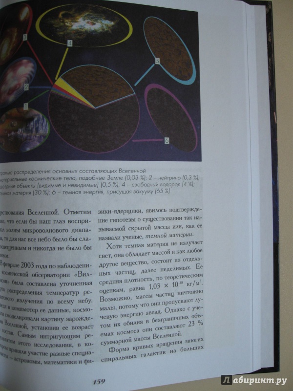 Иллюстрация 21 из 23 для Из наномира в Большой адронный коллайдер - Светлана Дубкова | Лабиринт - книги. Источник: В.