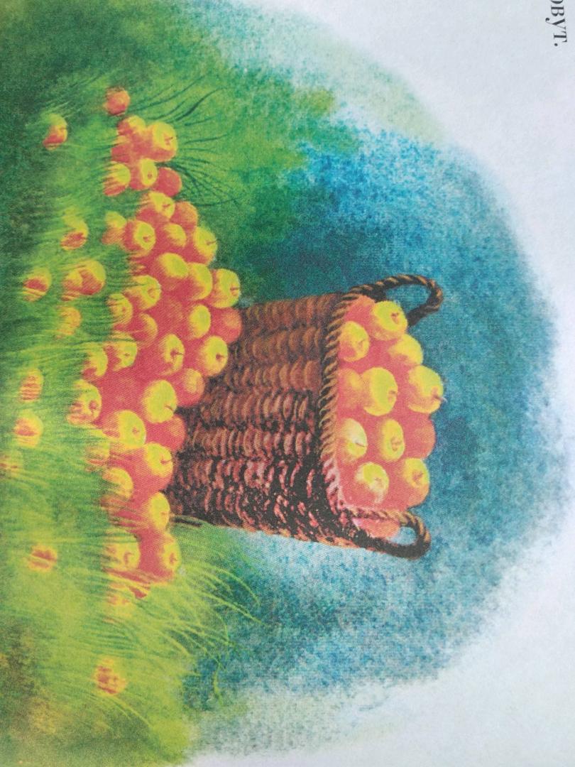 Иллюстрация 64 из 78 для Снегурушка и лиса | Лабиринт - книги. Источник: Лабиринт
