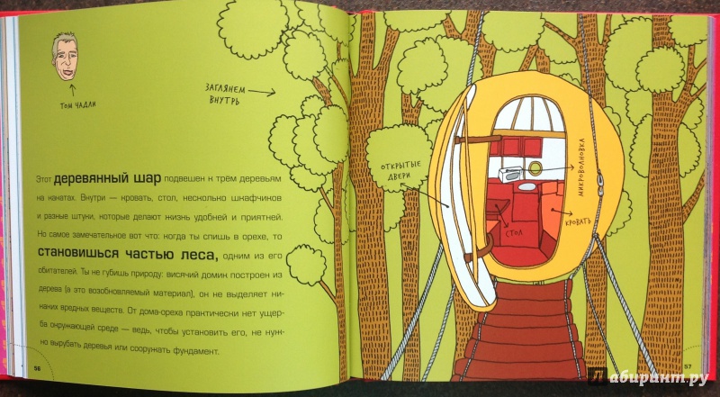 Иллюстрация 21 из 27 для Д.О.М.А. - Мизелиньская, Мизелиньский | Лабиринт - книги. Источник: Savetik