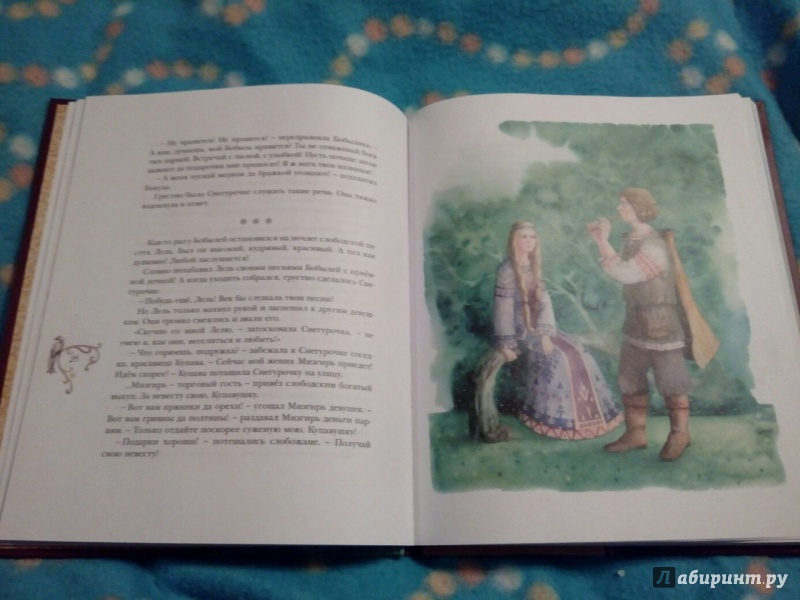 Иллюстрация 13 из 28 для Волшебная флейта | Лабиринт - книги. Источник: Доронина  Елена Юрьевна