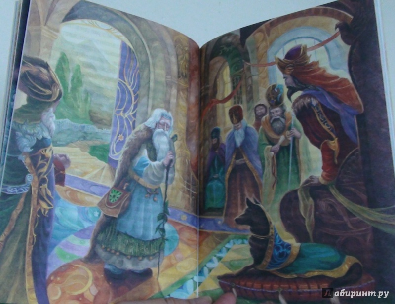 Иллюстрация 13 из 16 для Наследники Бога: рассказы для детей | Лабиринт - книги. Источник: Дочкина Мамочка