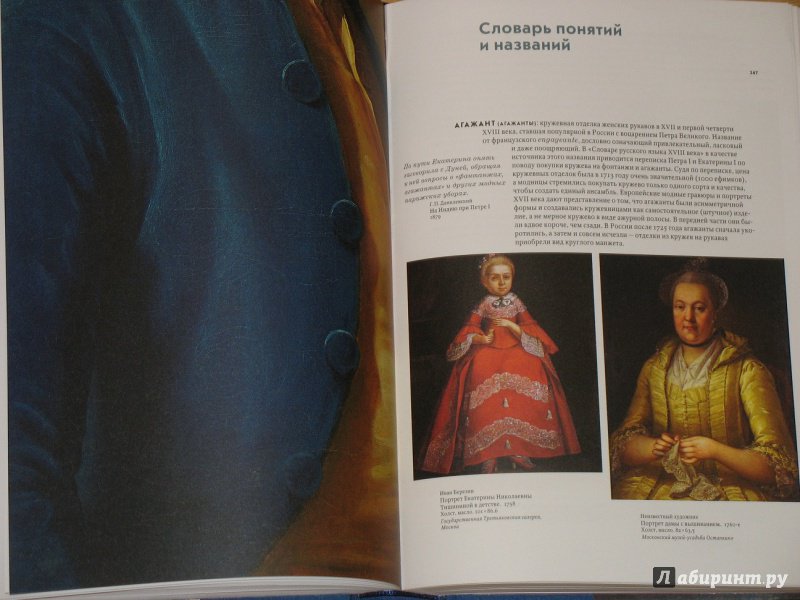 Иллюстрация 7 из 8 для Портрет неизвестной в синем платье - Раиса Кирсанова | Лабиринт - книги. Источник: Дробинина Ольга