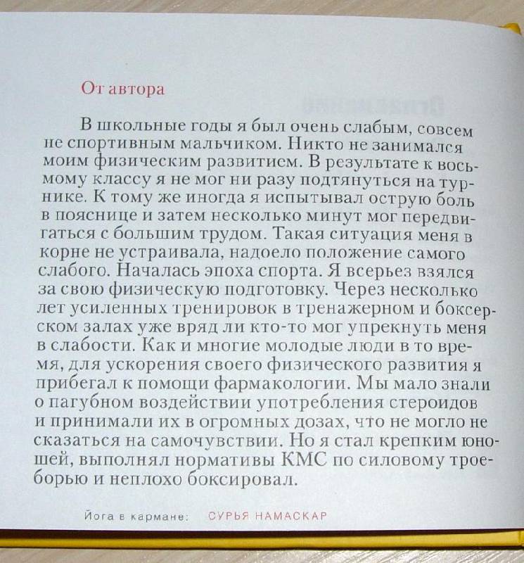 Иллюстрация 5 из 21 для Йога в кармане: Сурья Намаскар. Приветствие Солнца - Виталий Литвинов | Лабиринт - книги. Источник: Rocio