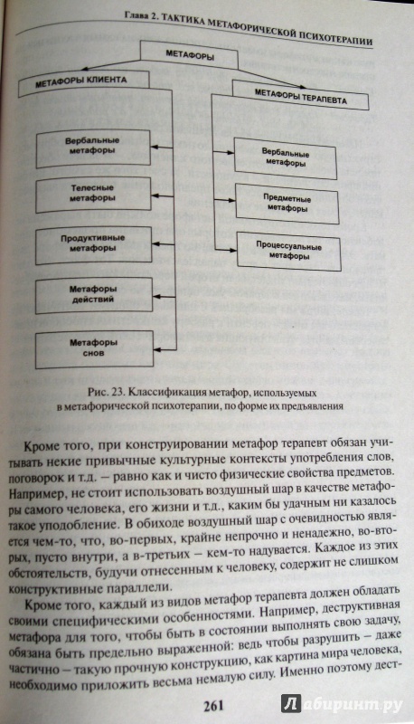 Иллюстрация 3 из 14 для Метафорическая психотерапия - Тимошенко, Леоненко | Лабиринт - книги. Источник: Labetty