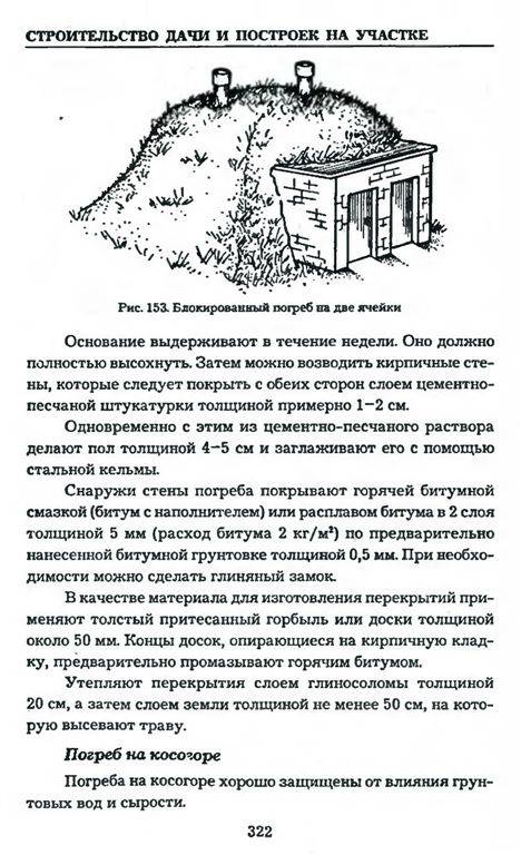 Иллюстрация 15 из 17 для Строительство дачи и построек на участке - Юлия Рычкова | Лабиринт - книги. Источник: Юта
