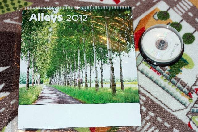 Иллюстрация 6 из 8 для Календарь 2012 "Аллеи" | Лабиринт - сувениры. Источник: Михайлова Алексия