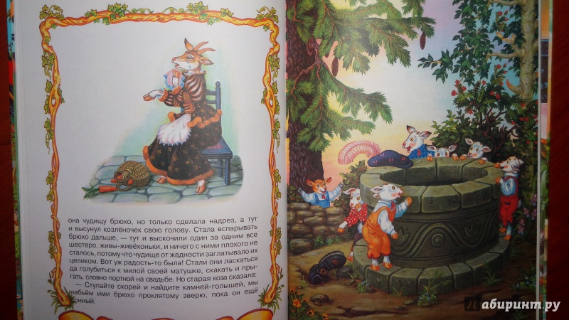 Иллюстрация 26 из 45 для Волшебное кольцо | Лабиринт - книги. Источник: Alenta  Valenta