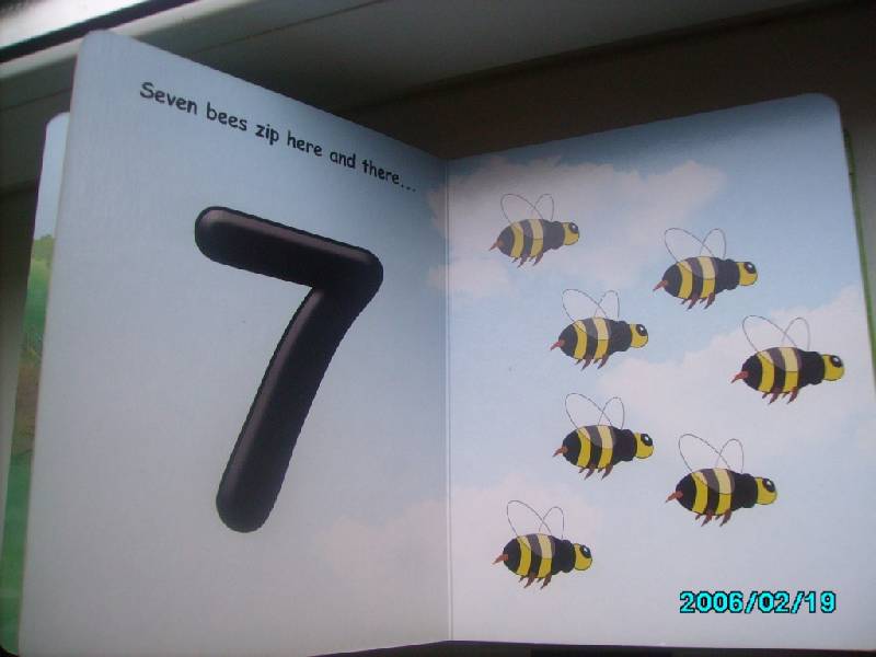 Иллюстрация 2 из 2 для Piglet`s 1, 2, 3s  (книга + CD) | Лабиринт - книги. Источник: дважды мама