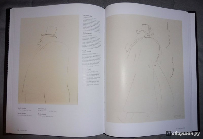 Иллюстрация 51 из 53 для Toulouse-Lautrec & His World - Maria-Christina Boerner | Лабиринт - книги. Источник: Badanna