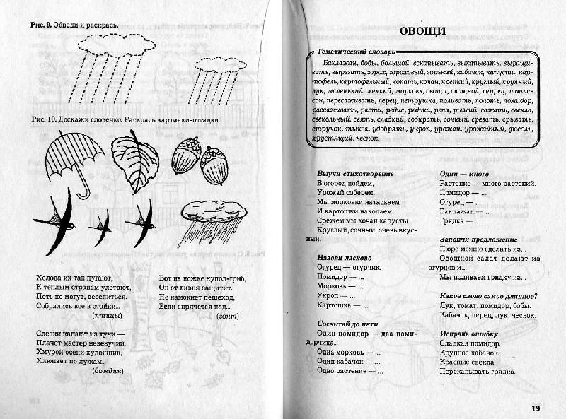 Иллюстрация 8 из 15 для Развитие речи и познавательных способностей дошкольников 4-5 лет - Карпова, Мамаева | Лабиринт - книги. Источник: Росинка