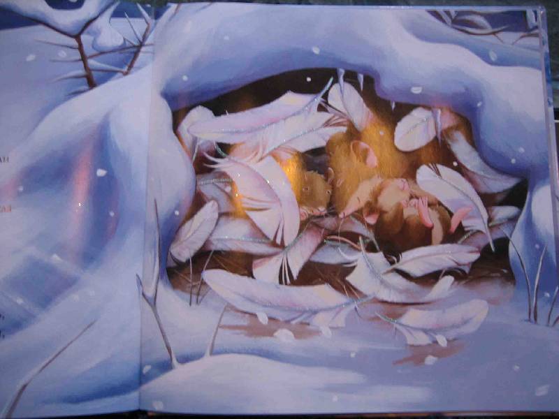 Иллюстрация 6 из 32 для Снежный ангел - Лисон, Чапмен | Лабиринт - книги. Источник: Трухина Ирина