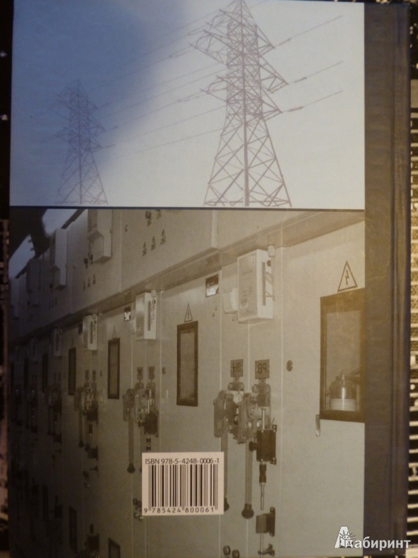 Иллюстрация 12 из 21 для Релейная защита в распределительных электрических сетях. Пособие для практических расчетов - Булычев, Наволочный | Лабиринт - книги. Источник: Лабиринт
