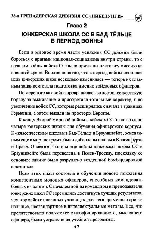 Иллюстрация 28 из 39 для 38-я гренадерская дивизия СС "Нибелунги" - Роман Пономаренко | Лабиринт - книги. Источник: Юта