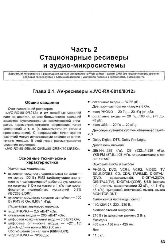 Иллюстрация 5 из 6 для Автомобильные и стационарные аудиосистемы. Выпуск 112 | Лабиринт - книги. Источник: Ялина