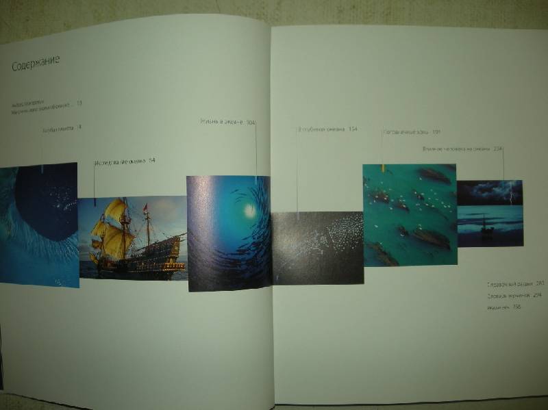 Иллюстрация 53 из 65 для Океаны - Хатчинсон, Хоукинс | Лабиринт - книги. Источник: Мартынова  Анна Владимировна