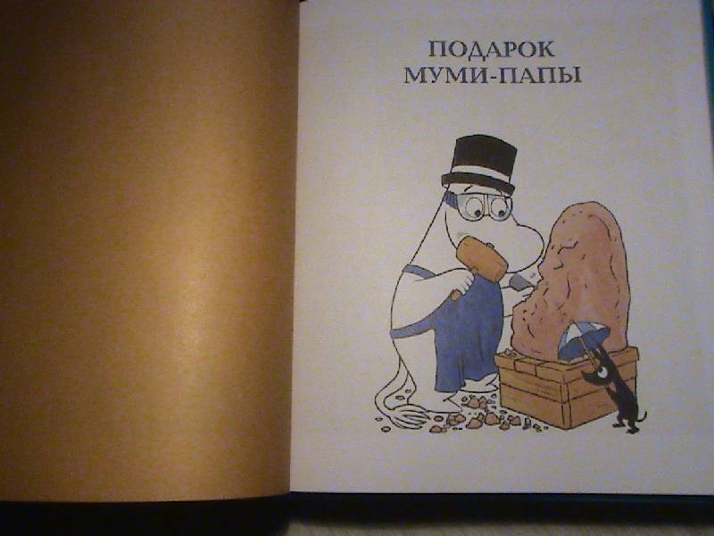Иллюстрация 5 из 36 для Муми-Тролли и незабываемый полет - Алан, Мякеля | Лабиринт - книги. Источник: Обычная москвичка