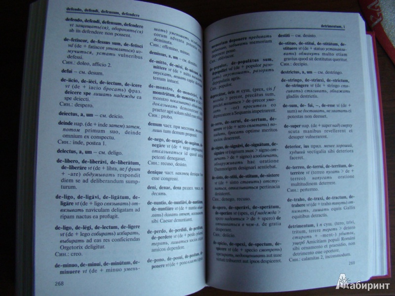 Иллюстрация 4 из 12 для Латинский язык за 60 часов - Титарчук, Махлин | Лабиринт - книги. Источник: WhiteOwl