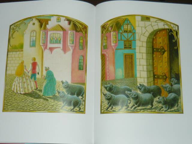Иллюстрация 74 из 76 для Огненный дракон - Эдит Несбит | Лабиринт - книги. Источник: Ромашка:-)