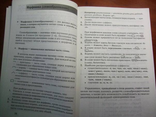 Иллюстрация 13 из 28 для Подготовка к олимпиадам по русскому языку. Начальная школа. 2-4 классы. 7-е издание - Татьяна Ходова | Лабиринт - книги. Источник: Капочка