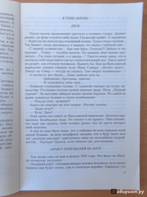 Иллюстрация 3 из 6 для В тени закона - Геннадий Темин | Лабиринт - книги. Источник: Romanowa