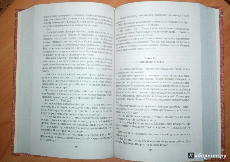 Иллюстрация 5 из 5 для Пересмешник - Алексей Пехов | Лабиринт - книги. Источник: Галеева Анна