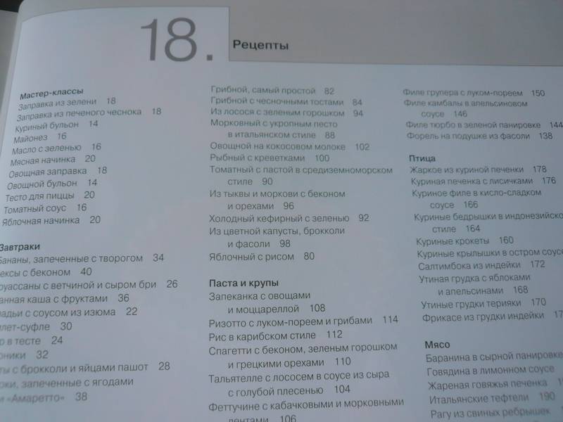 Иллюстрация 17 из 32 для Рецепты быстрых блюд - Сергей Соловьев | Лабиринт - книги. Источник: Nadezhda_S