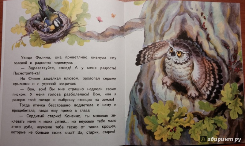 Иллюстрация 16 из 17 для Старый филин - Александр Федоров-Давыдов | Лабиринт - книги. Источник: Мама Анюты