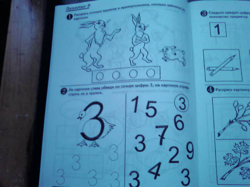Иллюстрация 23 из 32 для Я считаю до пяти. Математика для детей 4-5 лет. ФГОС ДО - Елена Колесникова | Лабиринт - книги. Источник: Розанова  Елена
