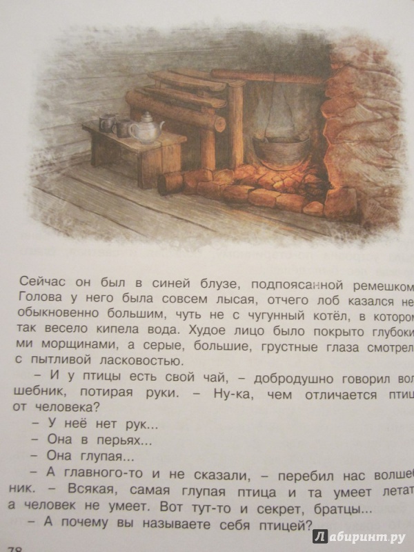 Иллюстрация 16 из 37 для Серая Шейка - Дмитрий Мамин-Сибиряк | Лабиринт - книги. Источник: ЮлияО