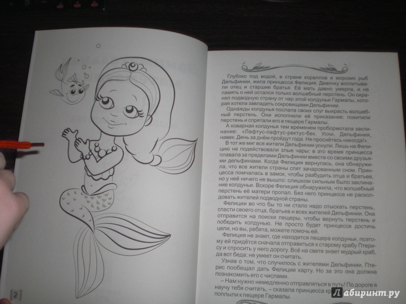 Иллюстрация 29 из 42 для Школа принцесс. Сказочные уроки для девочек | Лабиринт - книги. Источник: ДАРЁНА