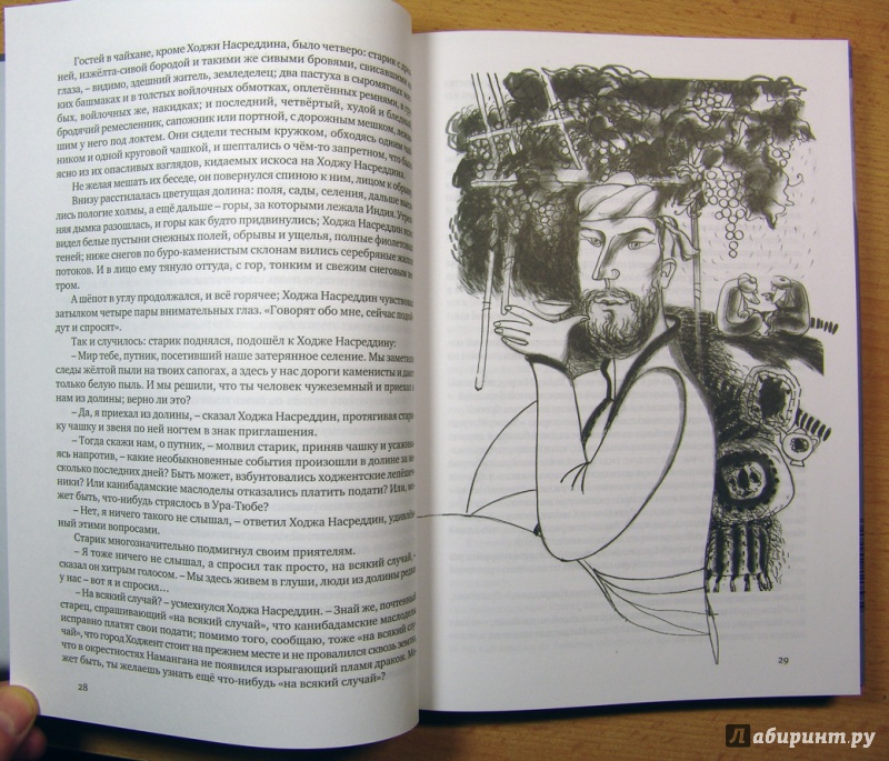 Иллюстрация 8 из 48 для Очарованный принц - Леонид Соловьев | Лабиринт - книги. Источник: Володина Ольга