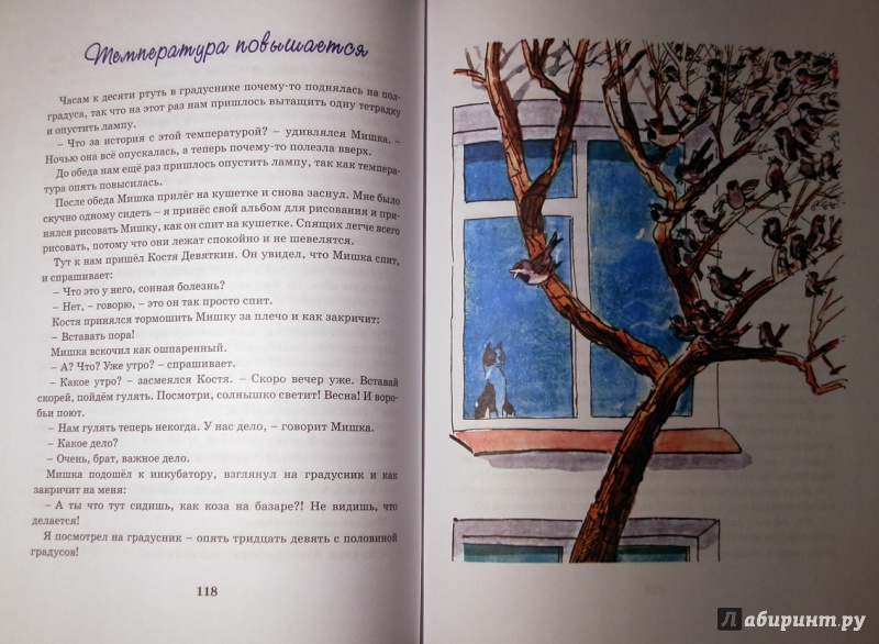 Иллюстрация 32 из 34 для Весёлые рассказы - Николай Носов | Лабиринт - книги. Источник: Mellissa