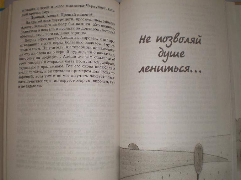 Иллюстрация 7 из 8 для Чтение на лето. Переходим в 4-й класс | Лабиринт - книги. Источник: Ягодка