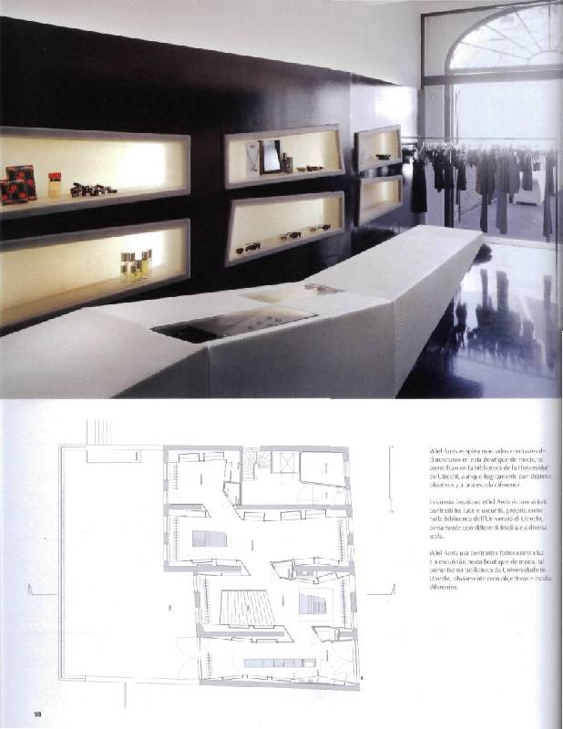 Иллюстрация 38 из 54 для Architecture in the Netherlands - Philip Jodidio | Лабиринт - книги. Источник: фиалка