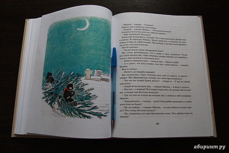 Иллюстрация 6 из 34 для Весёлые рассказы - Николай Носов | Лабиринт - книги. Источник: Читаем с мамой